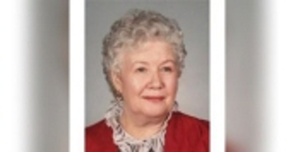 Armine Irene Sadler