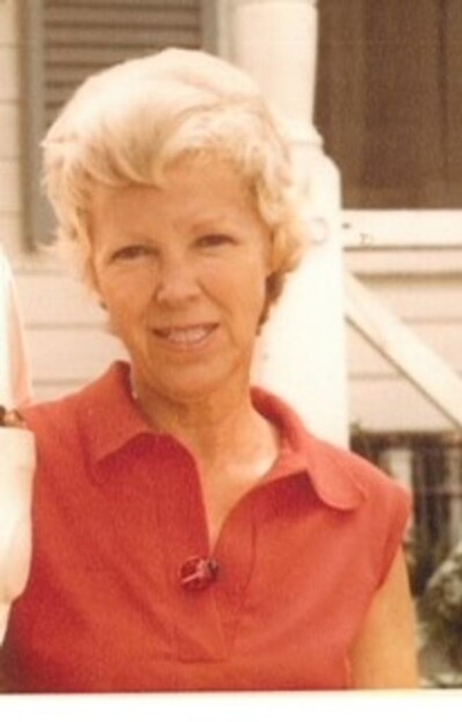 Evelyn F. Cole Profile Photo