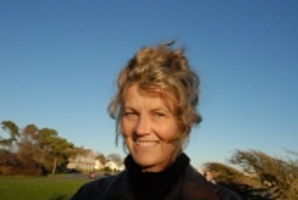 Suzi Kate Carson