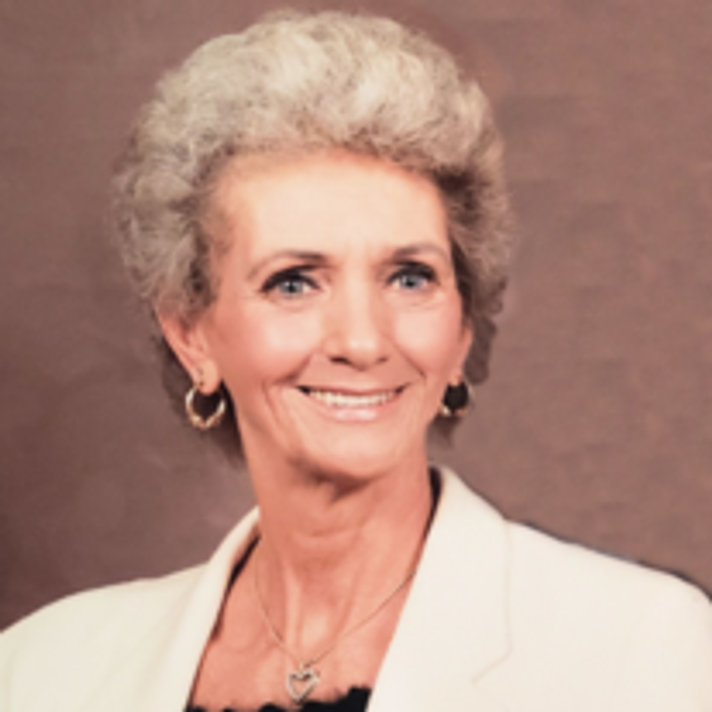 Ruth Gaffney