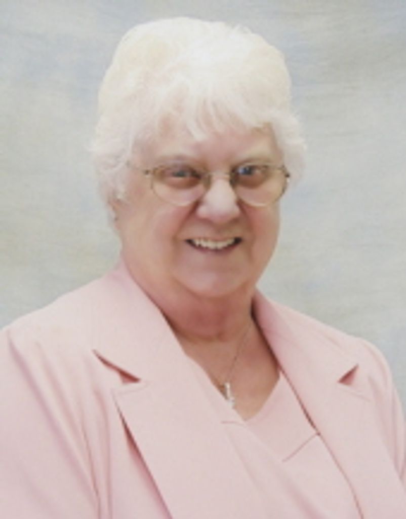 Genevieve M. Kohlhoff