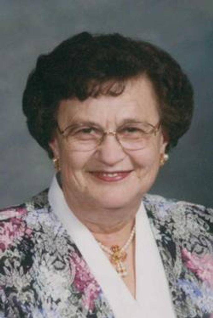Irene Brunner Profile Photo