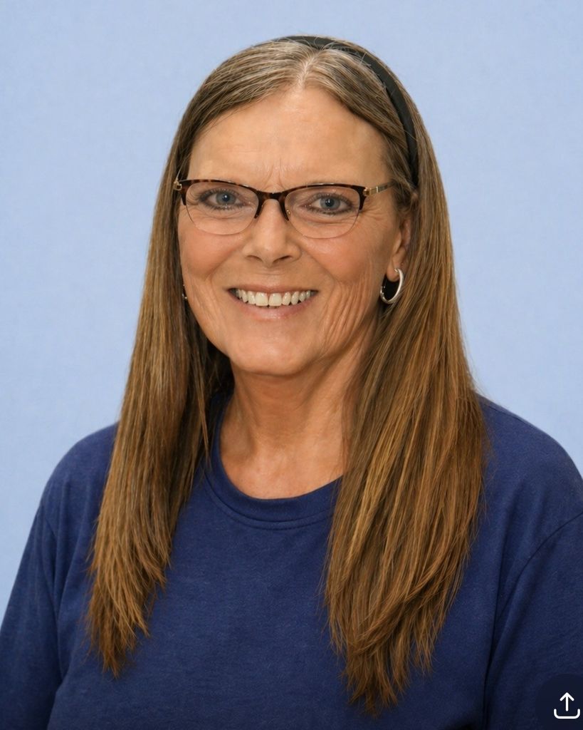 Becky Crouse Peterson