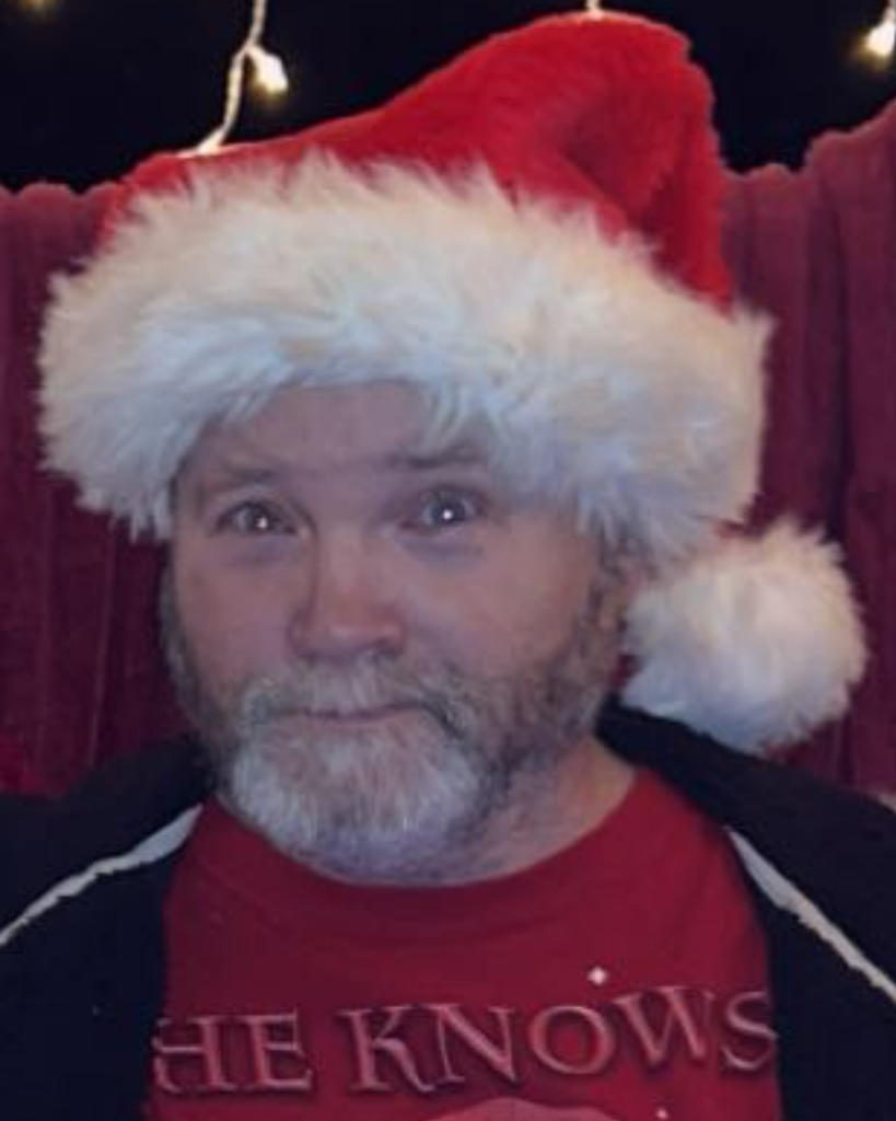 Timothy Ray Cassidy