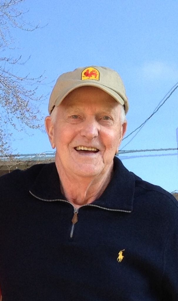 Frank E. Waddle