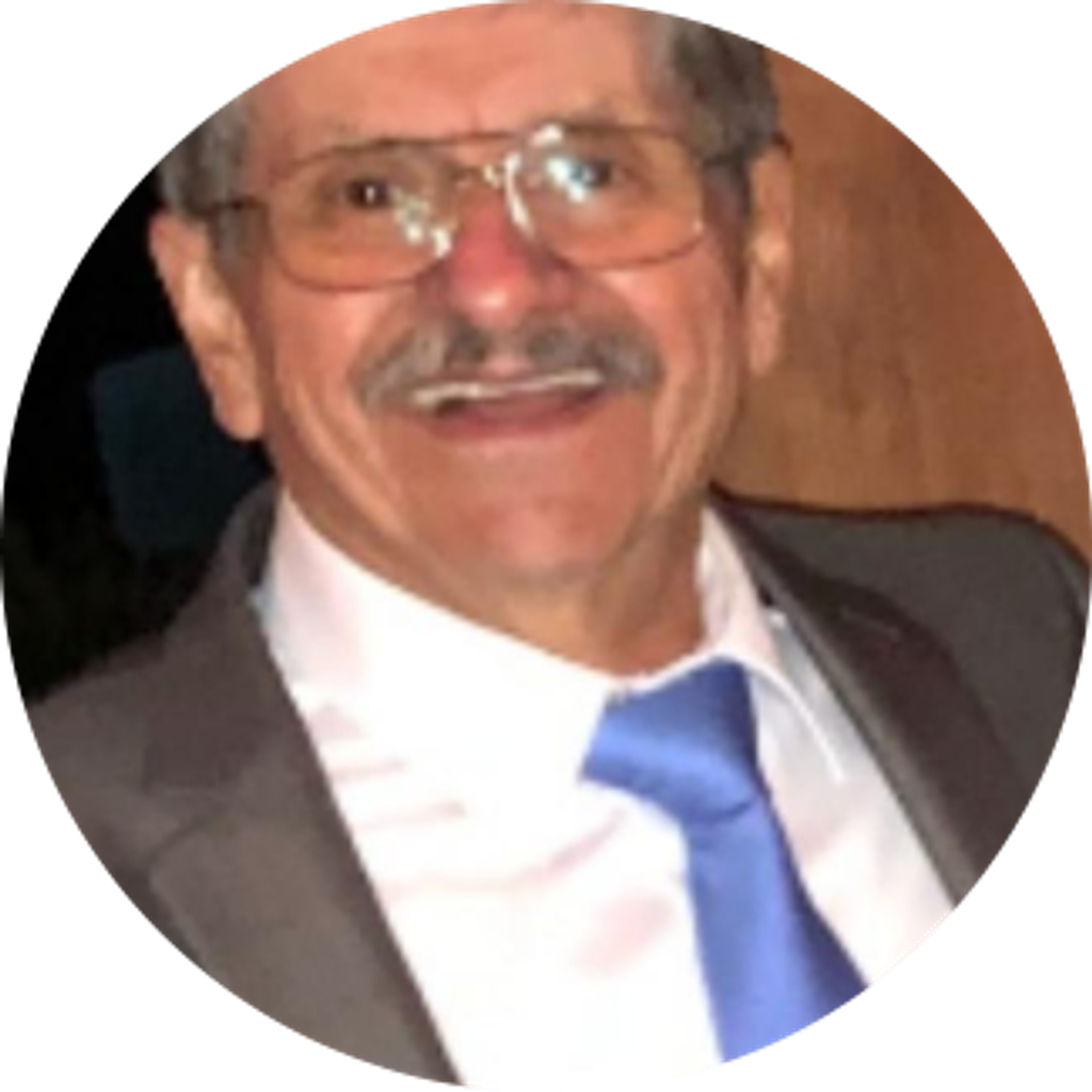 Pedro Luis Torres Sr.