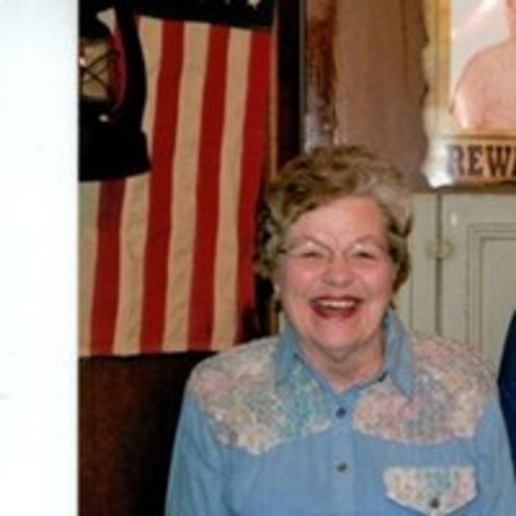 Helen E. Kellar Profile Photo