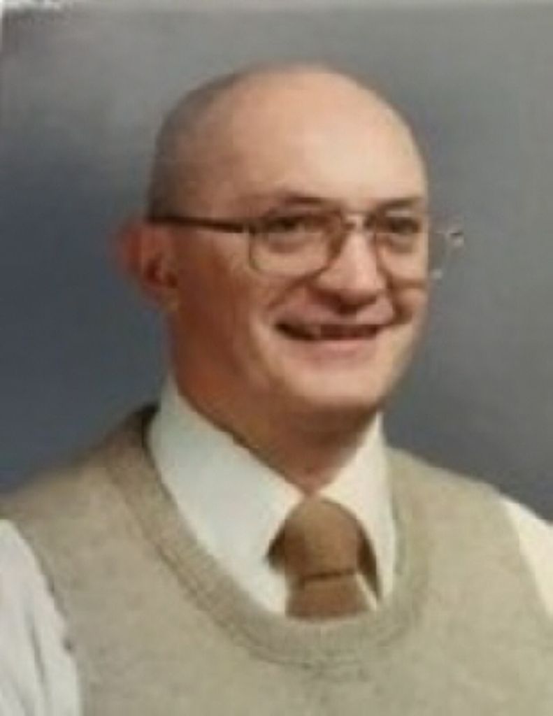 Charles R. Figard Profile Photo