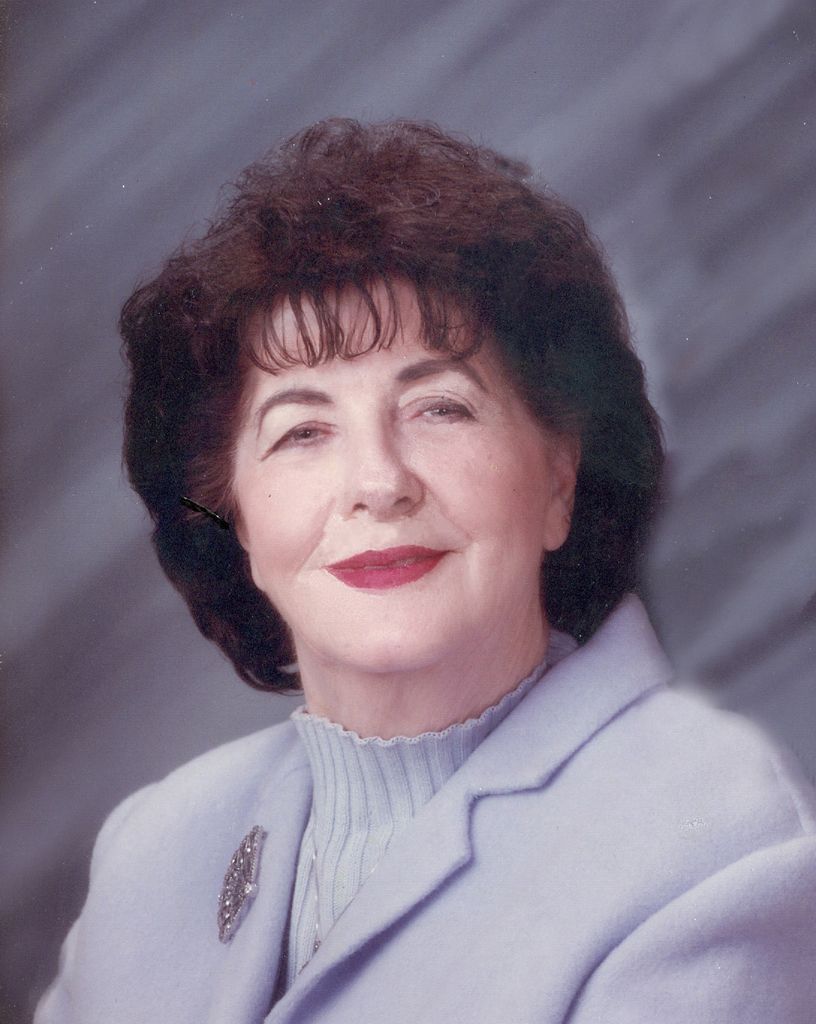 Katherine Pausch