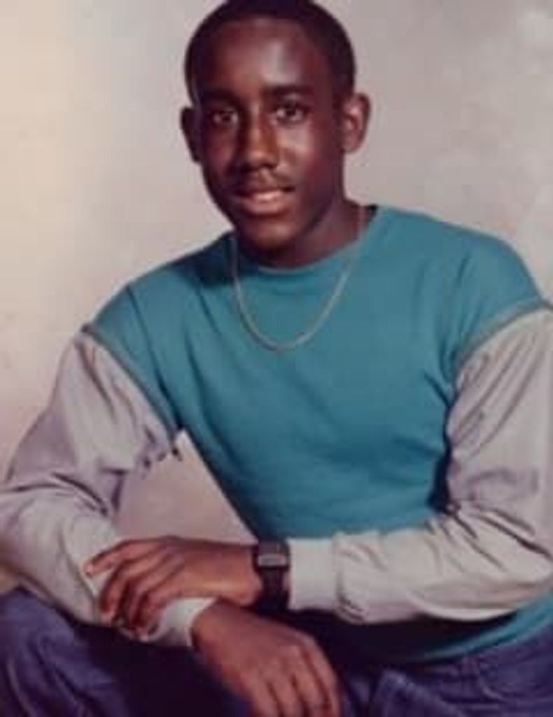 Michael Lamar Jackson Profile Photo