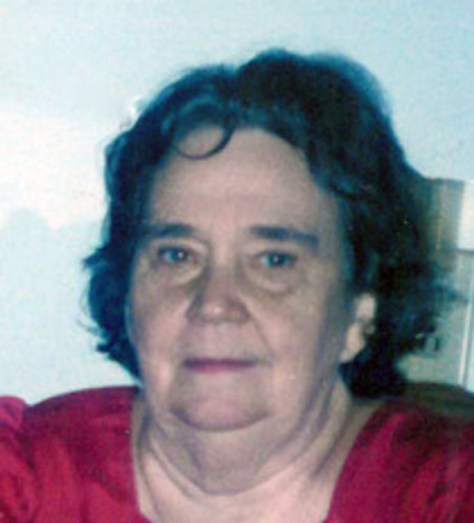 Ann Daigle