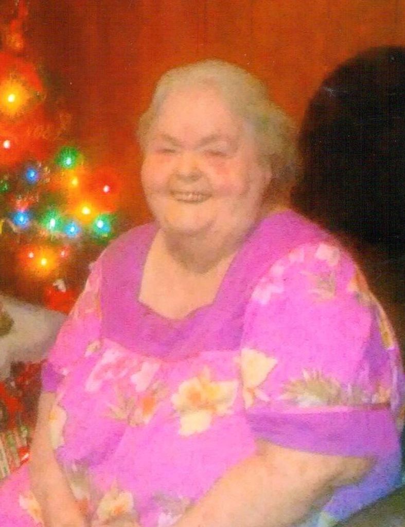 Helen  L Beamon