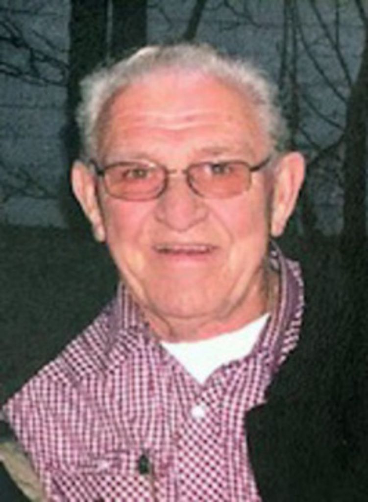 Lyle M. Mcdaniels