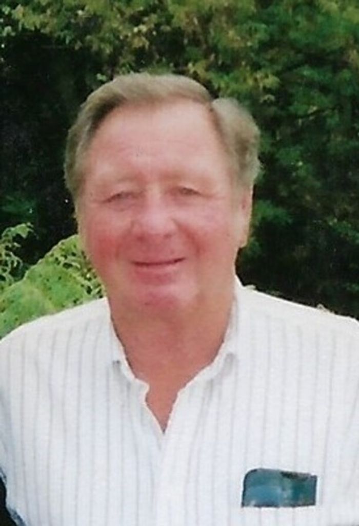 "Scrooge" C. Larry Davison Profile Photo