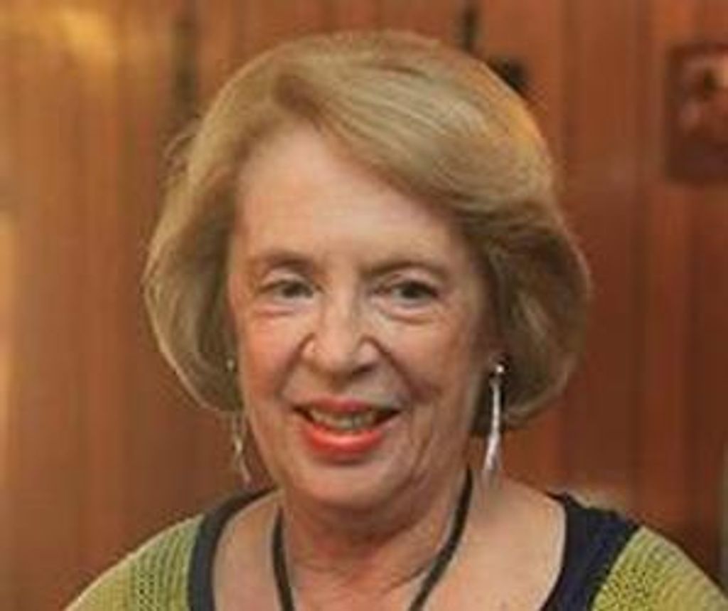 Harriet Evelyn Knight