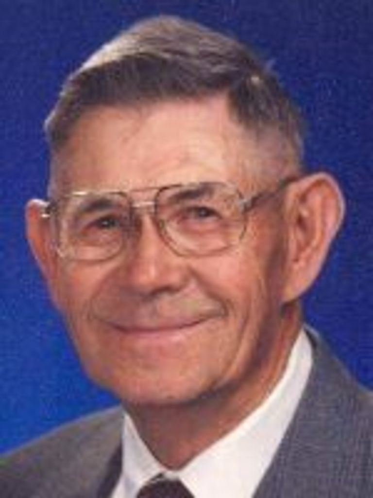 Charles C. Mutti