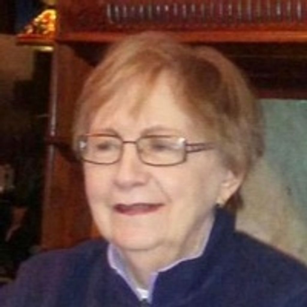 Kathryn "Kay" Lydon