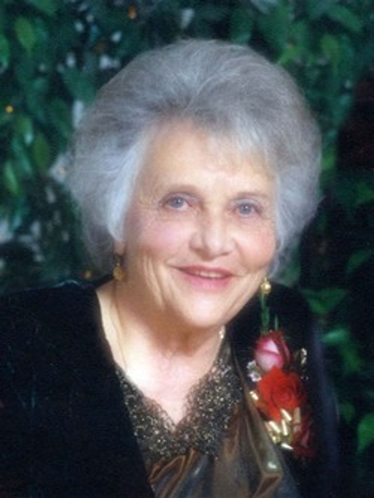 Genevieve Storer