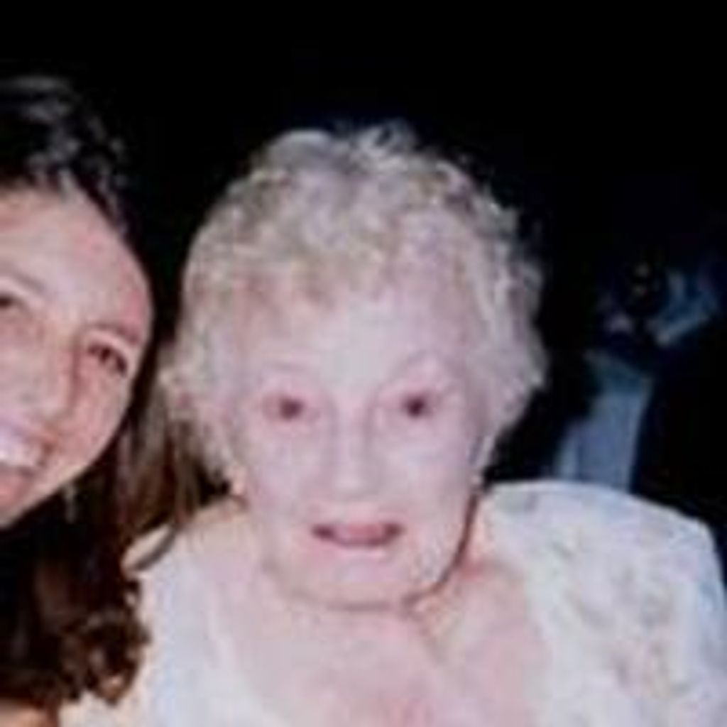 Lillian May Kelch