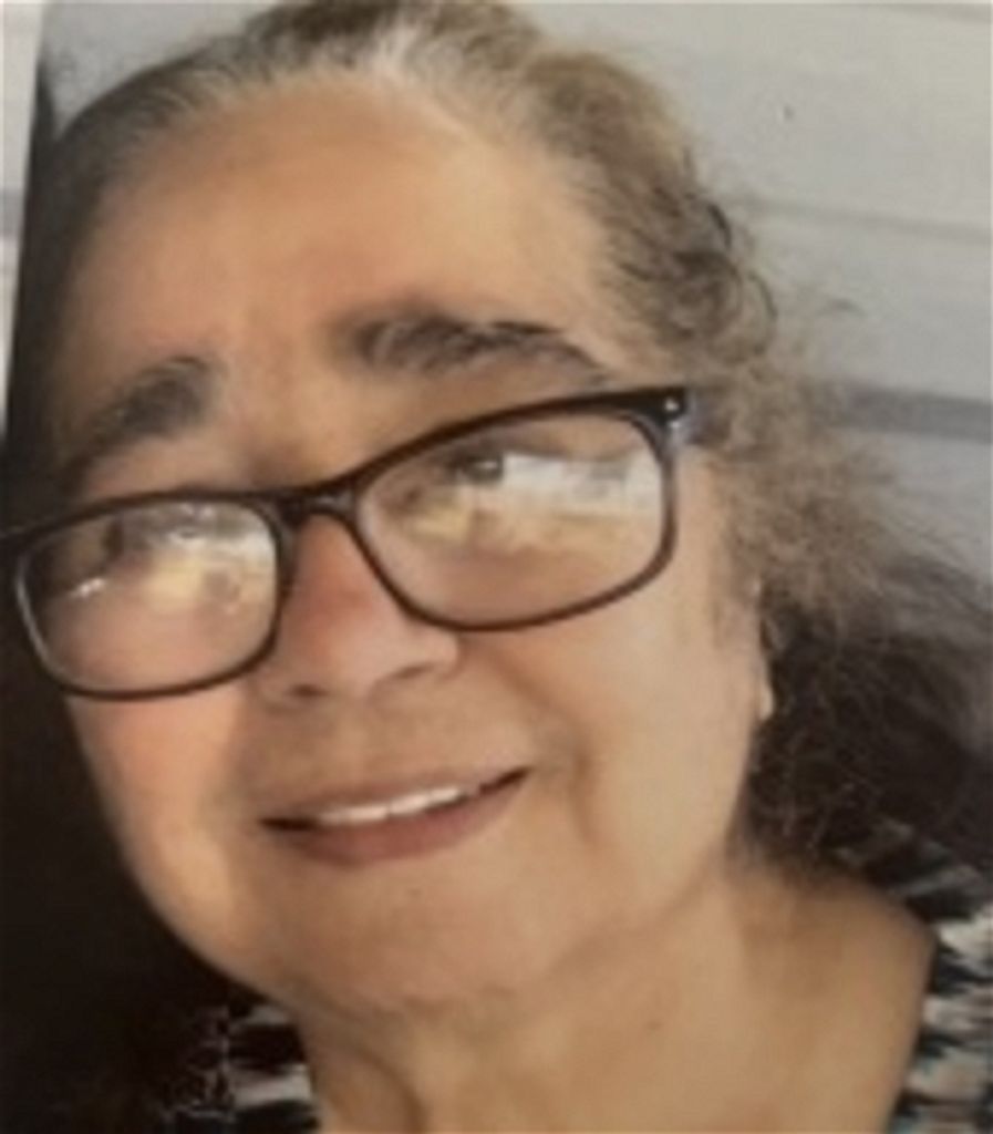Luisa Balbuena Osorio Profile Photo