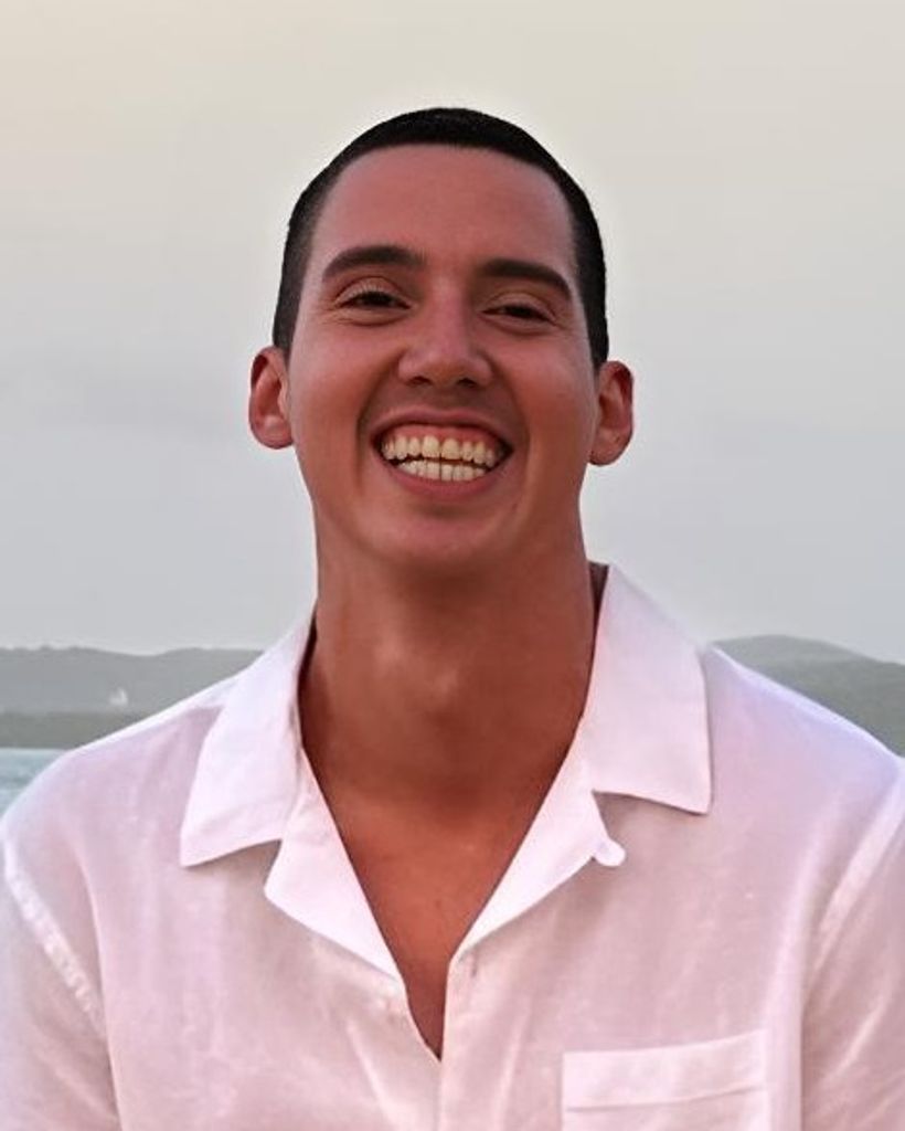 Sean Timothy O'Donnell
