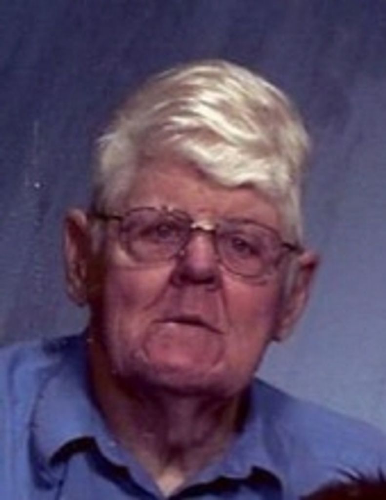 Frederick Stewart