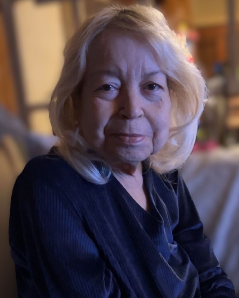 Carol Ann E. Lucas Profile Photo