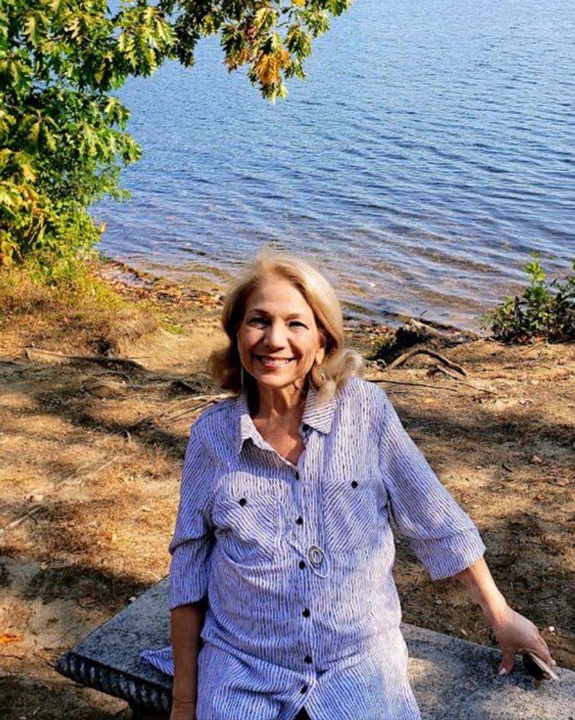Kathleen P. Aborn