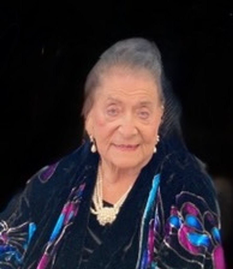 Doris Irene Charles Profile Photo