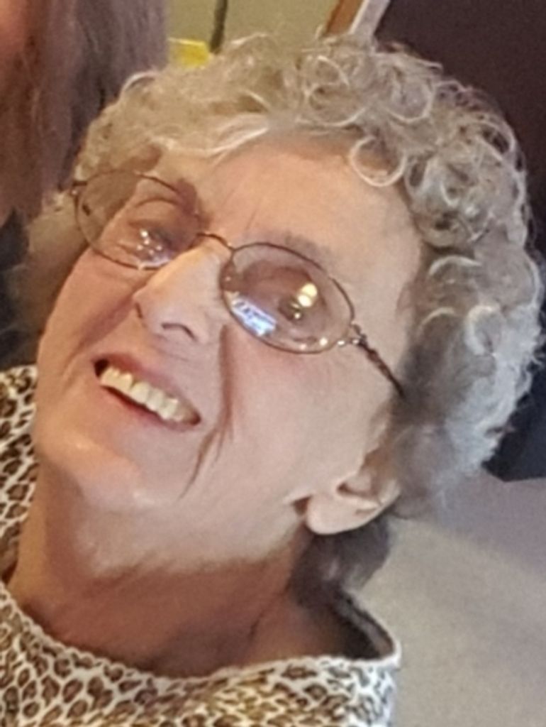 Joan J. Luckey Profile Photo