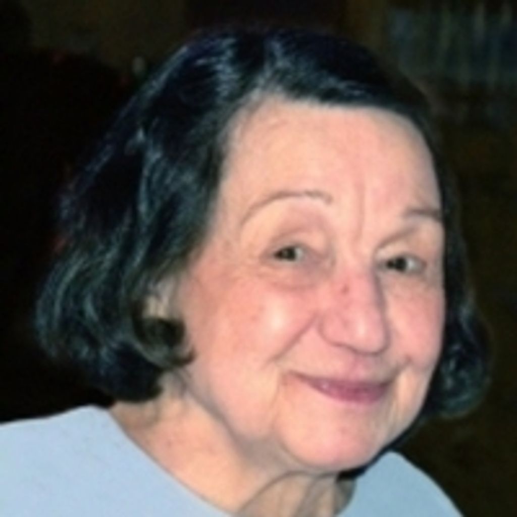 Mary Ann Lennon