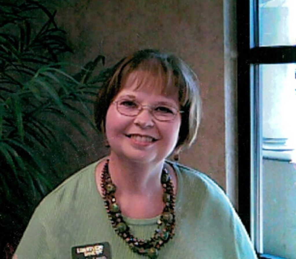 Cynthia Lamb Profile Photo