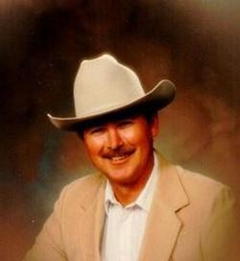 Gary "Gerald" Lewandowski