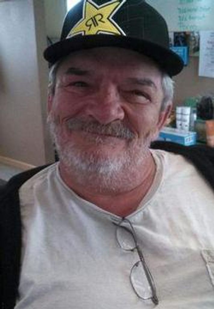 Paul Franklin Goodman Profile Photo