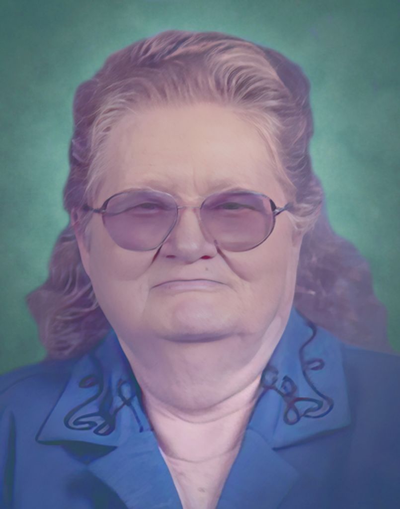 Mary Frances Todd Phelps Profile Photo