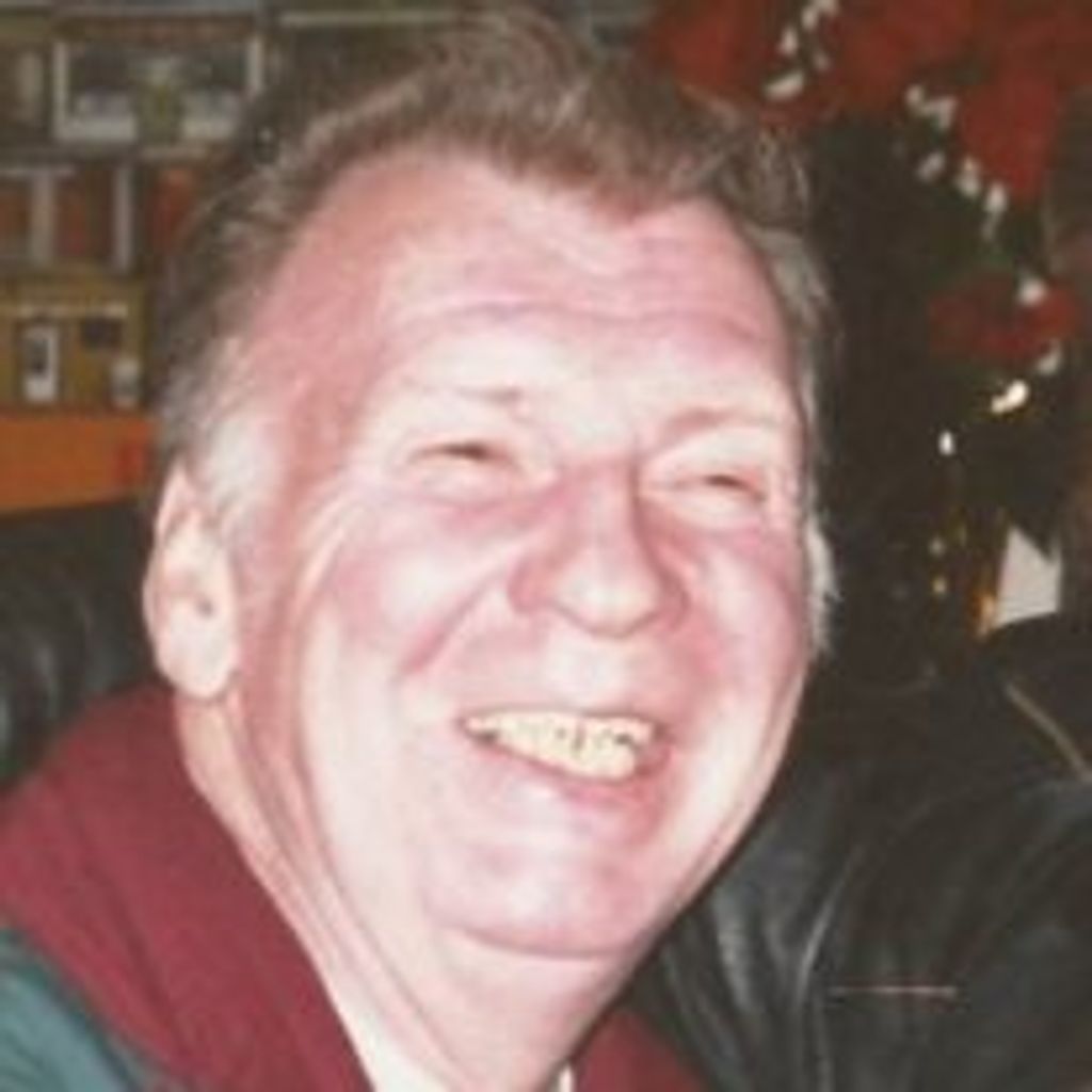 Martin J. Mcandrews Jr Profile Photo