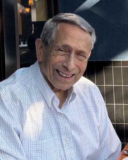 Dr. Ronald A. Castellino Profile Photo