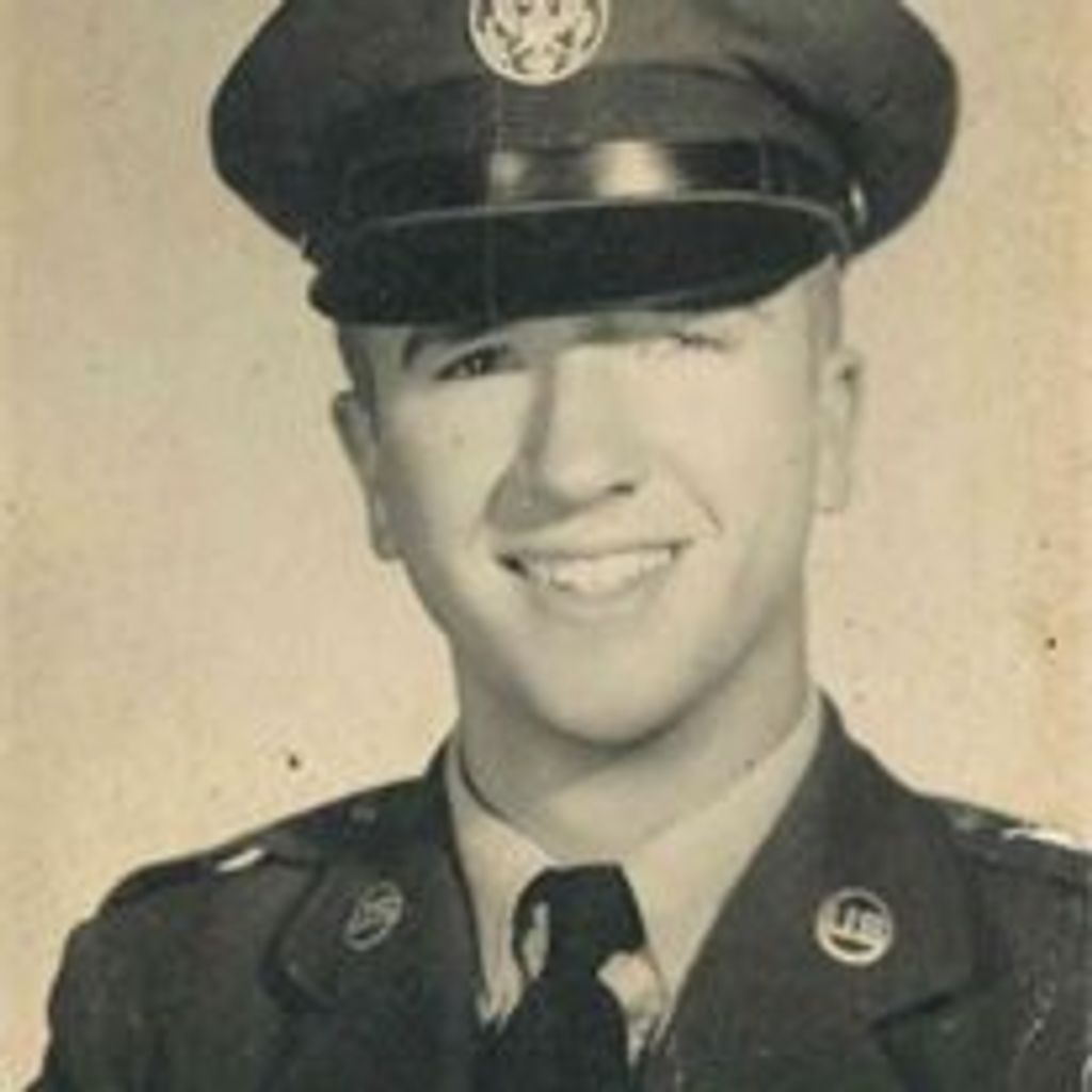 Thomas A. Smith Profile Photo
