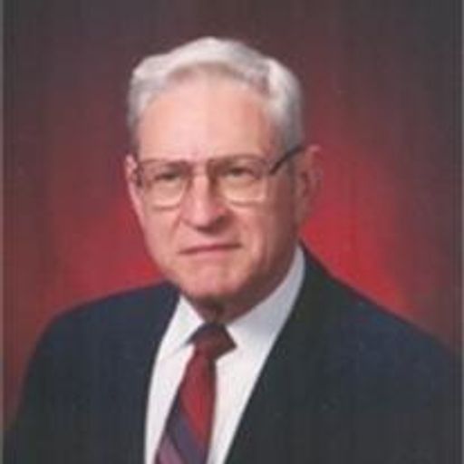 Howard C. Parks Profile Photo