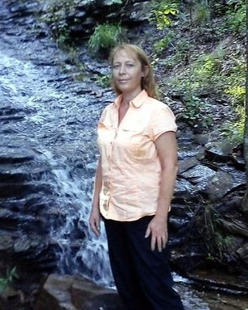 Della Bernice Stephens