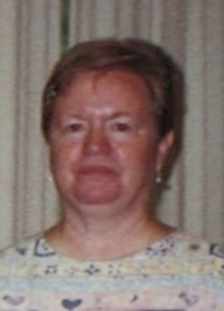 Rosemary H. Ingraham Profile Photo