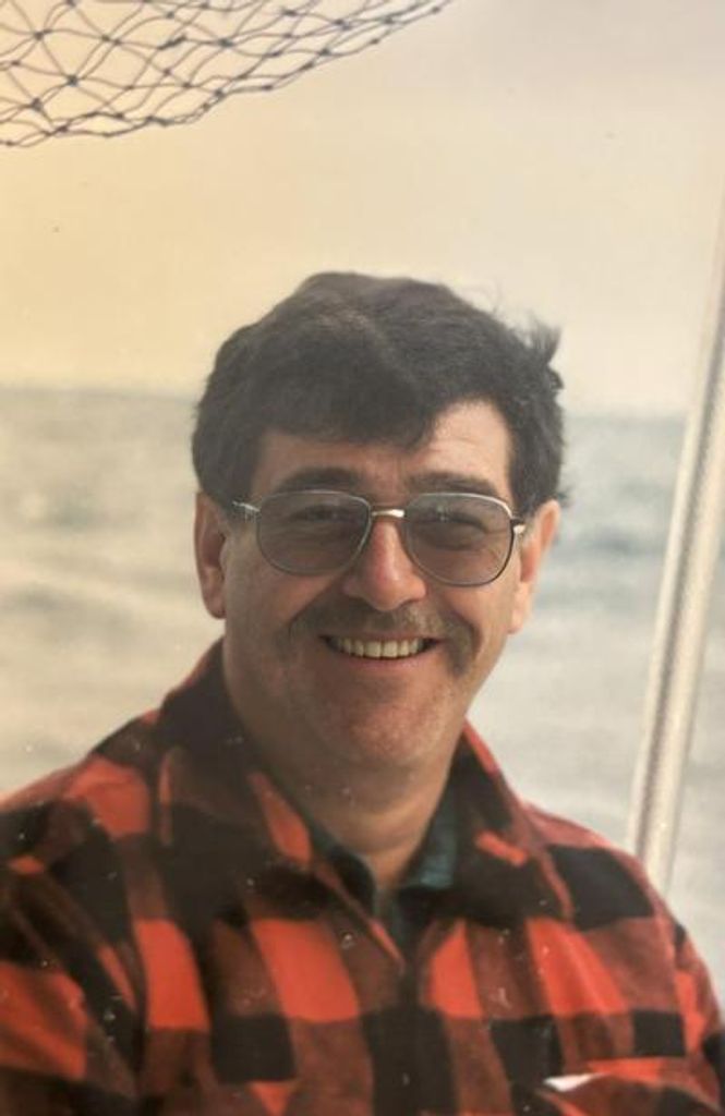 William R. Newman, Sr. Profile Photo
