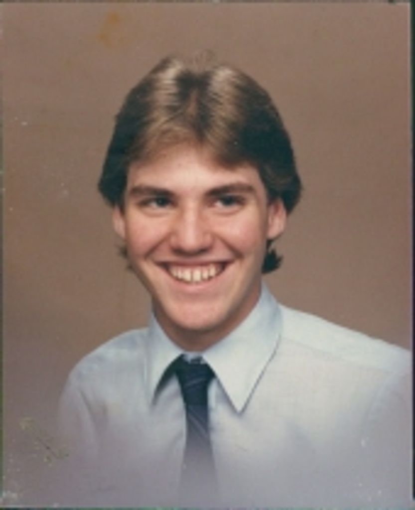 Erik J. Kerpics Profile Photo