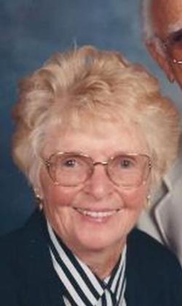 Mary B. Mignemi Profile Photo