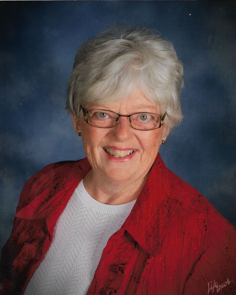 Nancy L. Wall Profile Photo
