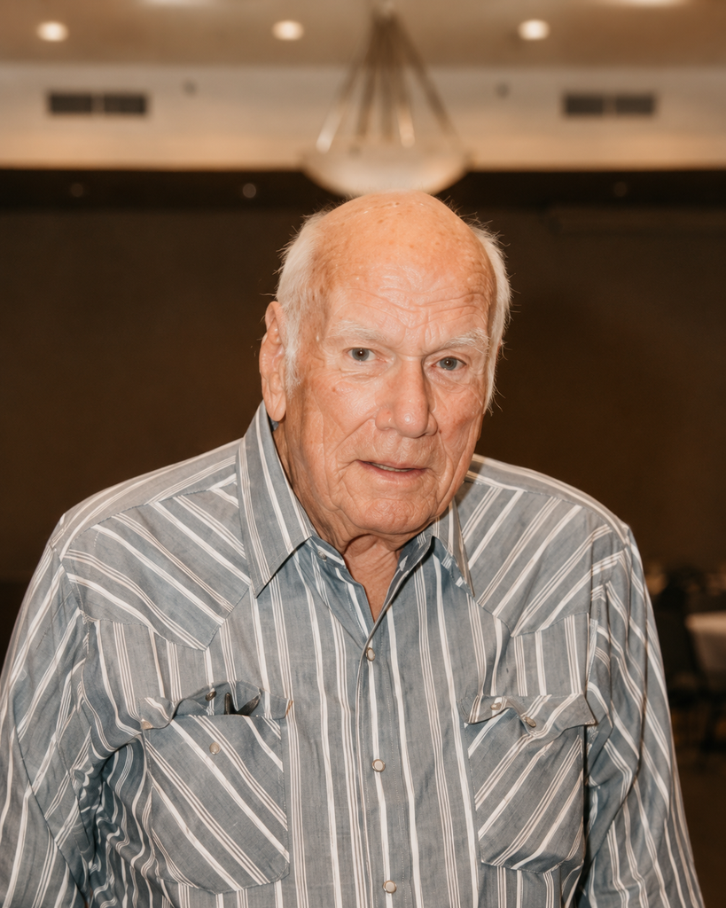 Paul Harker Profile Photo