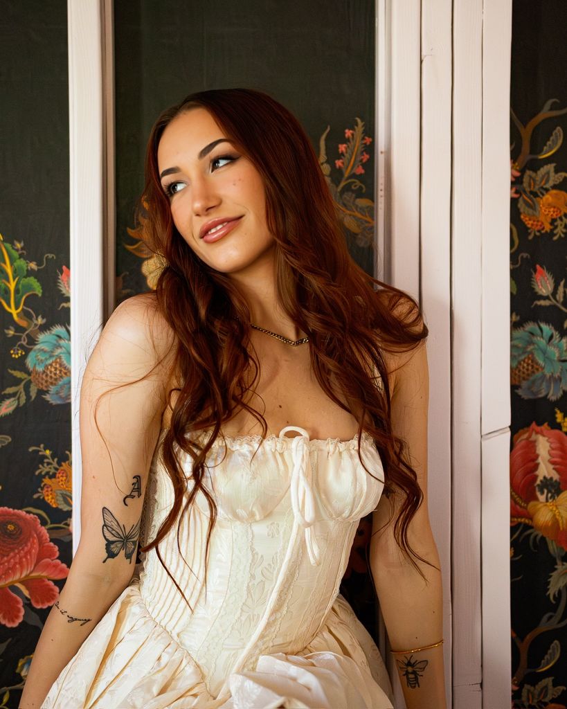 Autumn Dusté Wyson Vance