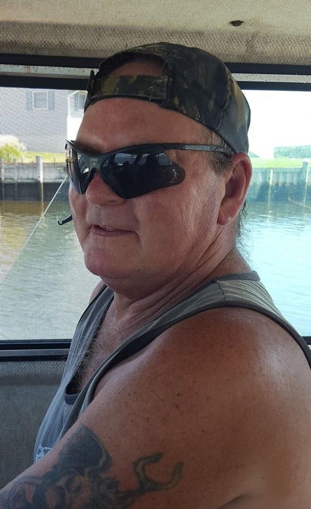 Robert McCormack Profile Photo