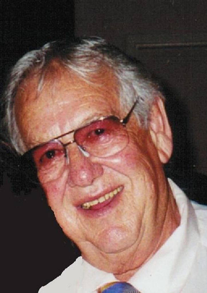 Ramon Keith Hulbert Profile Photo