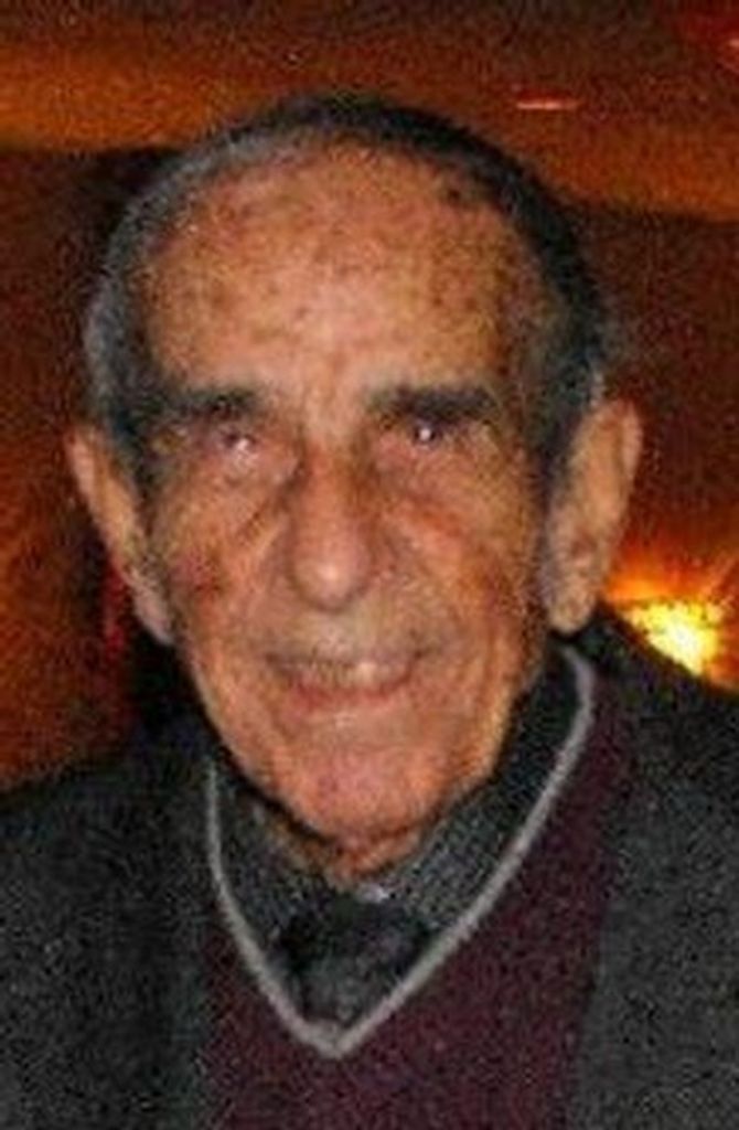 Nicholas Quintavella